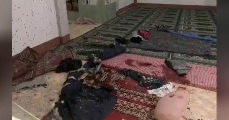 На Филиппинах в мечеть бросили гранату, есть погибшие