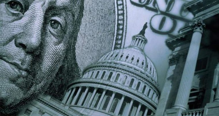 CNN: госдолг США вырос на $2 трлн