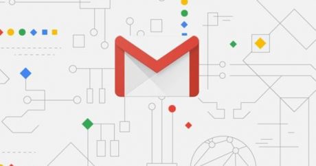 В работе Gmail произошел масштабный сбой