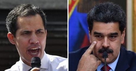 Гуайдо ведет тайные переговоры с военными, чтобы свергнуть президента Венесуэлы