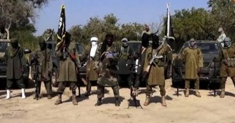 Боевики ИГ (ISWA) захватили город в Нигерии