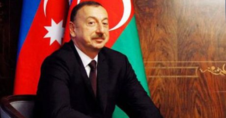 Ильхам Алиев выделил 3 млн манатов для помощи ТРК в Азербайджане
