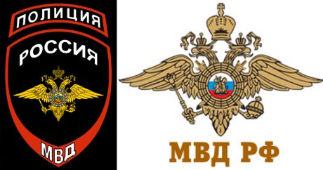 МВД РФ открестилось от фейка о переброске боевиков ИГ к Таджикистану