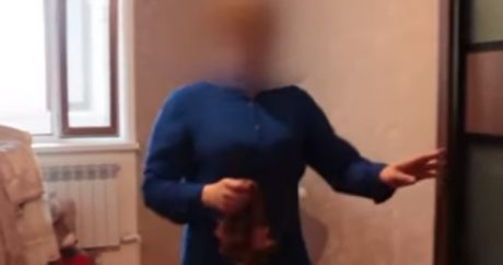 Женское обрезание в Дагестане
