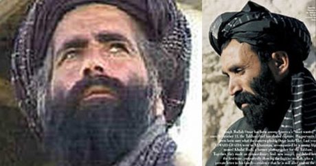 В Пакистане убили сына основателя движения «Талибан»