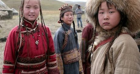 Через 25 лет численность населения Монголии достигнет 5 млн