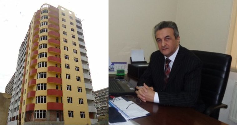 В Азербайджане выросли цены на недвижимость