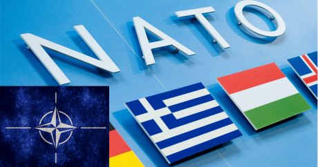 Начальники генштабов стран НАТО собираются в Брюсселе
