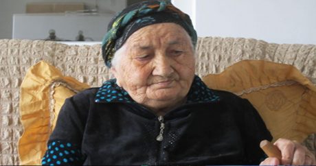 В КБР на 129-м году умерла самая пожилая жительница России