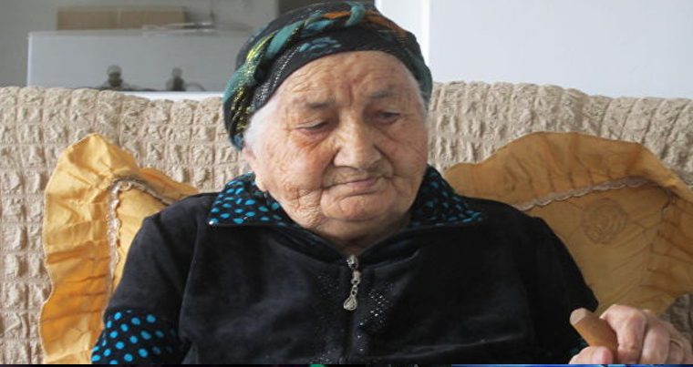 В КБР на 129-м году умерла самая пожилая жительница России