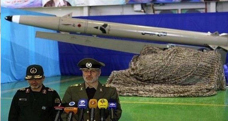 Израиль под прицелом иранских ракет: Fatteh-110 направлены на Голаны