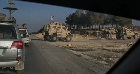 Трамп решил замедлить вывод войск США из Сирии