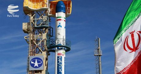 Иран намерен запустить в космос еще один спутник