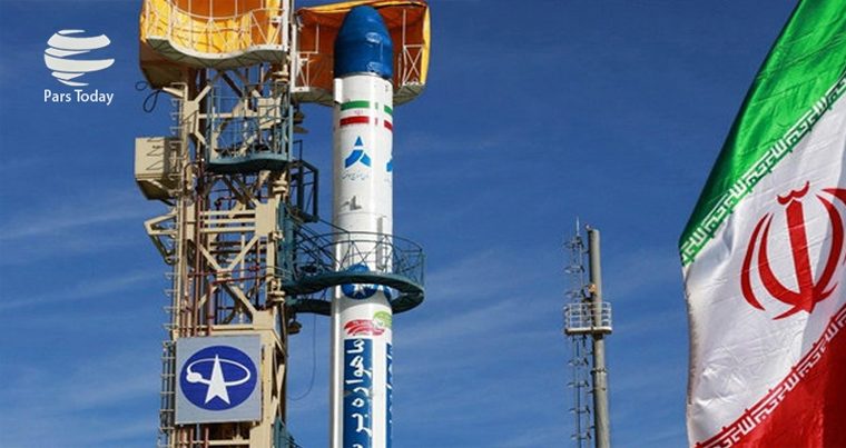 Иран провел запуск спутника «Пайям-э-Амиркабир»