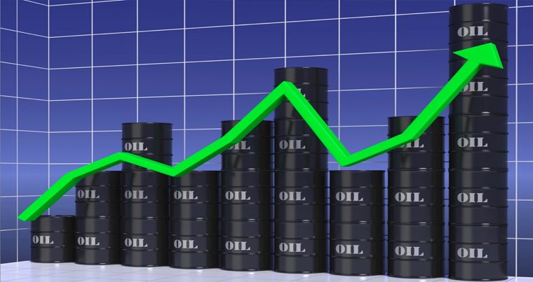 Нефть за $90 более вероятна, чем за $40