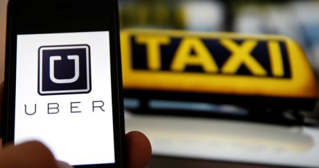 В Бельгии намерены штрафовать Uber за каждую поездку