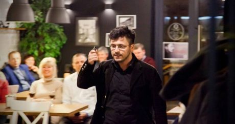 Азербайджанец впервые назначен худруком Азербайджанского драмтеатра в Грузии