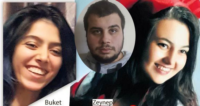 Задержан убийца турецких студенток-азербайджанок в Харькове
