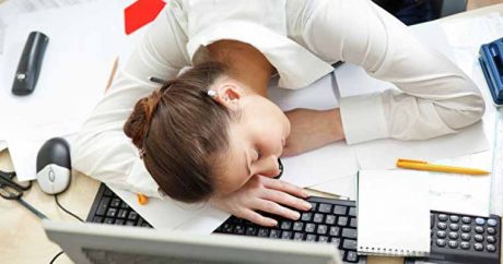 Ученые рассказали об опасности ночной работы