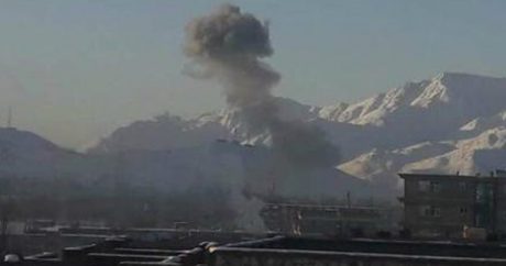 Взрыв у базы спецназа в Афганистане: 18 человек погибли
