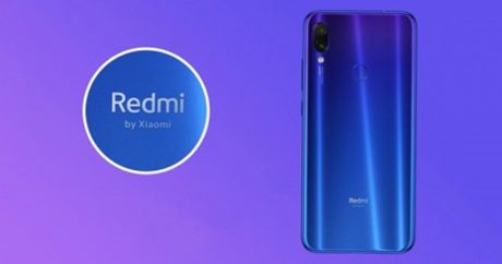 Xiaomi презентовала смартфон под новым брендом Redmi Note 7 по низкой цене