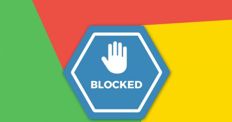 Гугл добавит в браузер Chrome блокировщик рекламы
