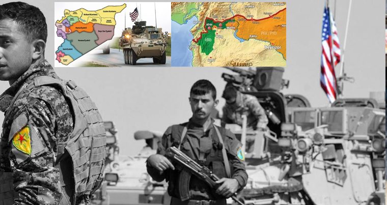 План России по PKK-PYD: что Москва предложит Анкаре?