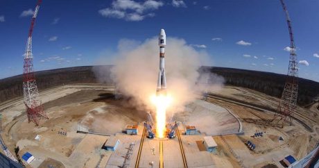 Новая российская ракета «Енисей» обойдется в 15 млрд долларов