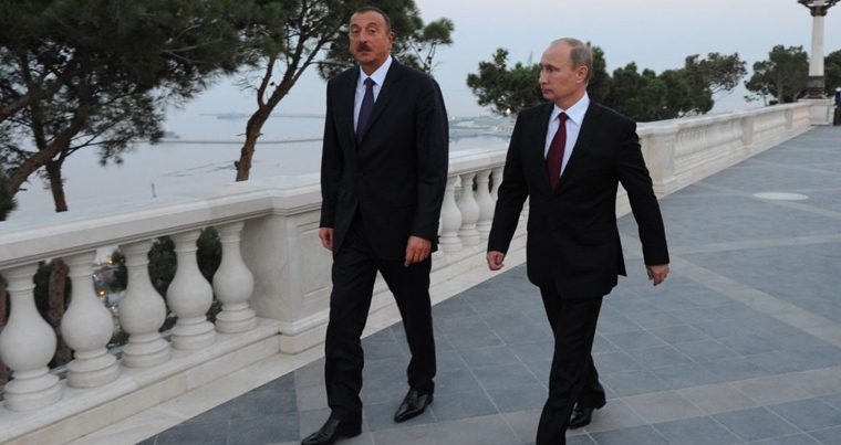 Эксперт: Баку в отличии от многих «стратегических союзников» Москвы ведёт последовательную политику