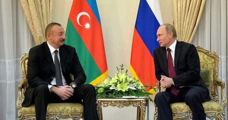 Прошлое и будущее азербайджано-российских отношений — мнение эксперта