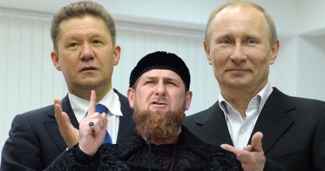 Кадыров опроверг информацию о списании 9 млрд долгов за газ с жителей Чечни