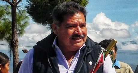 В Мексике мэр города погиб через час после назначения