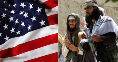 «Талибан» гарантирует: афганская территория не будет использоваться против США