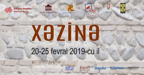 В Баку пройдет выставка гянджинских художников