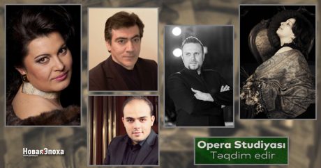 Премьера одного из величайших произведений оперного искусства в Баку – ФОТО