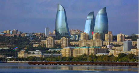 В Баку проходит V заседание министров в рамках Консультативного совета Южного газового коридора