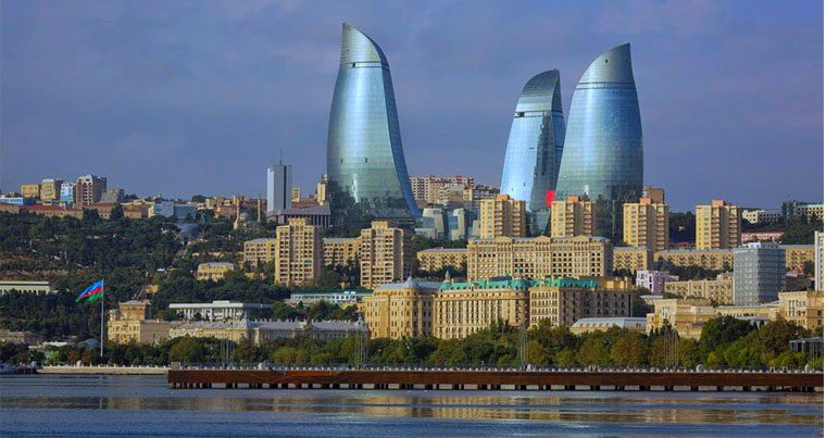 В Баку проходит V заседание министров в рамках Консультативного совета Южного газового коридора