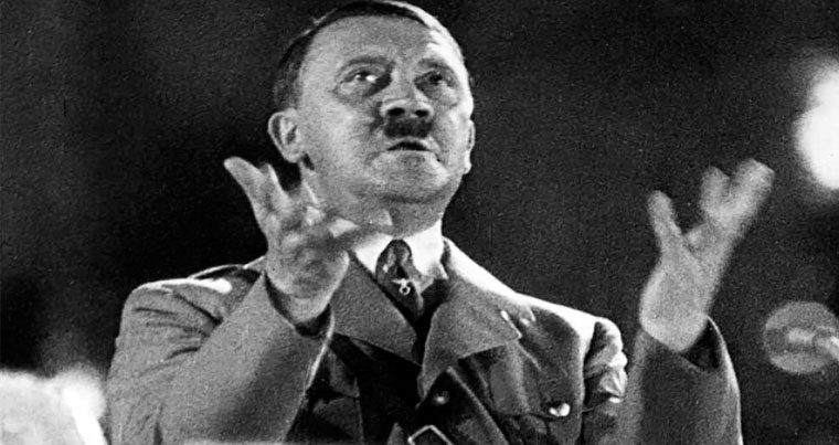 Назван размер пенсий, которые Гитлер установил бельгийцам