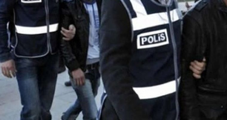 В Измире задержаны 10 боевиков РПК