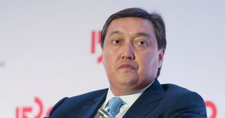 Новым премьер-министром Казахстана стал Аскар Мамин