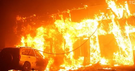 Число жертв пожара в столице Бангладеш увеличилось до 81