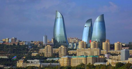 В Баку проходит первое заседание Рабочей группы высокого уровня по вопросам Каспия