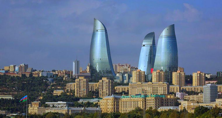 В Баку проходит первое заседание Рабочей группы высокого уровня по вопросам Каспия