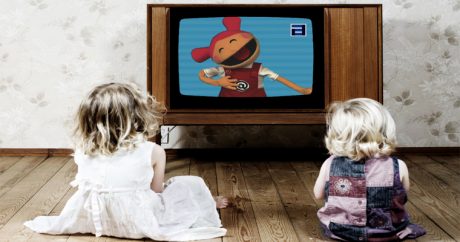 Может ли открыться в Азербайджане детский телеканал общереспубликанского вещания?