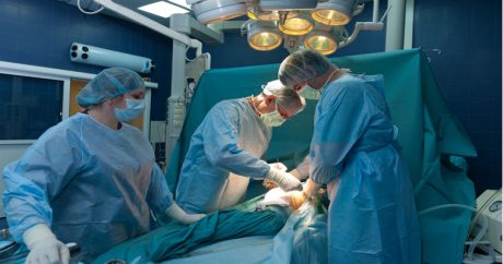 Инновационную практику трансплантации внедрили в больнице им. Пирогова в Москве