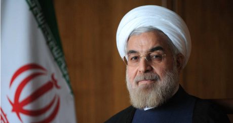 Президент Ирана не принял отставку Зарифа