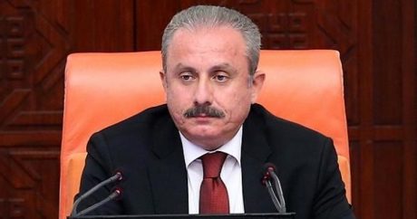 Новоизбранный спикер парламента Турции посетит Азербайджан
