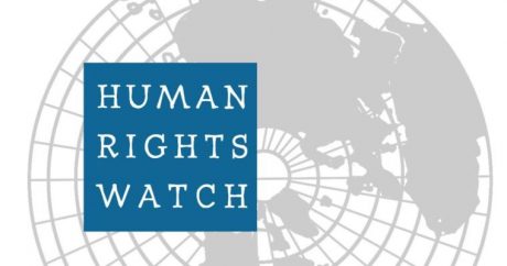 Human Rights Watch выразила озабоченность в связи с судьбой таджикского правозащитника Гадоева
