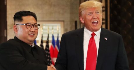 Трамп и Ким Чен Ын не достигли соглашения по итогам саммита в Ханое