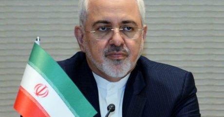 Глава МИД Ирана раскритиковал намерение США продать ядерные технологии Саудовской Аравии